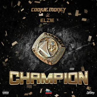 Champion by Elzie