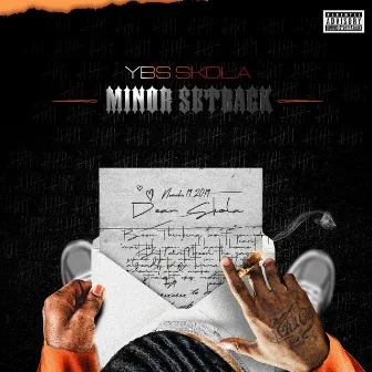 Minor Setback by YBS Skola