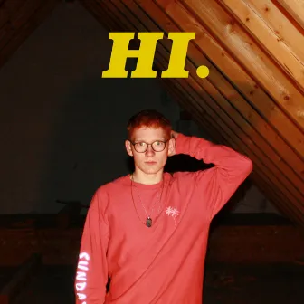 Hi by aaron