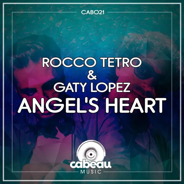 Angel's Heart - Original Mix