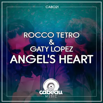 Angel's Heart by Rocco Tetro