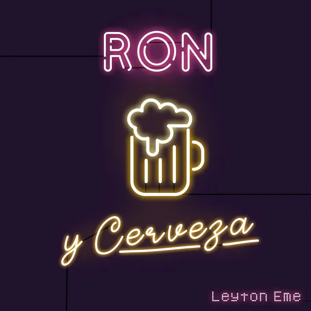 Ron y Cerveza