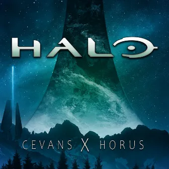 Halo by Horus