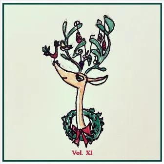 Vol. 11 by Simplify Christmas