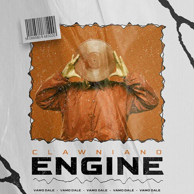 Engine - Original Mix