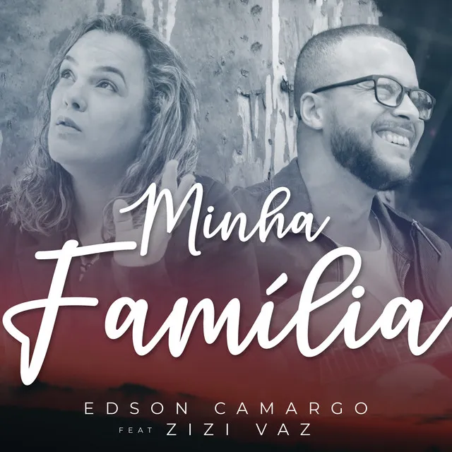 Minha Família - Playback