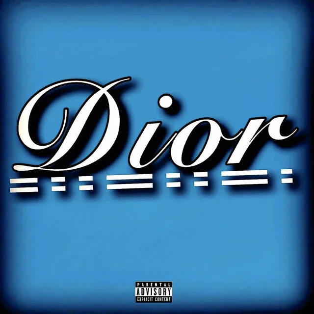 DIOR (feat. Slump Musiq)