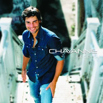 Sincero by Chayanne