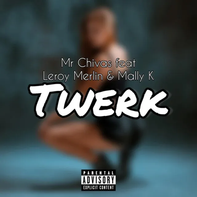 Twerk