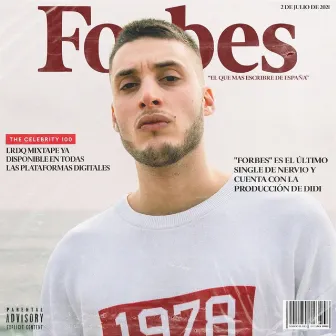 Forbes by T-Cun