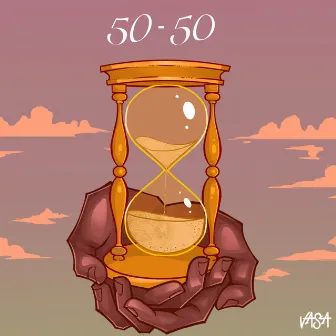 50-50 by VASA