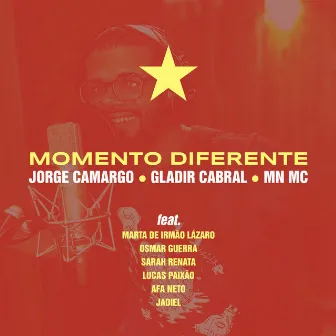 Momento Diferente by Gladir Cabral