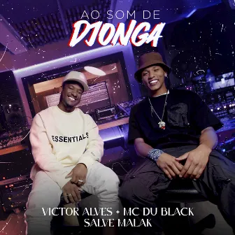 Ao Som De Djonga by Salve Malak