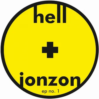 EP No. 1 by Jonzon