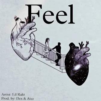 Feel by Lil Rakt