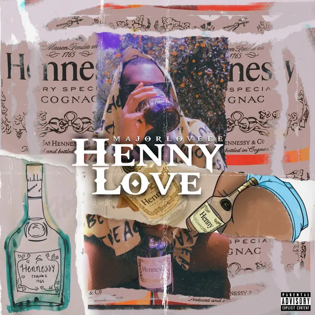 Henny Love