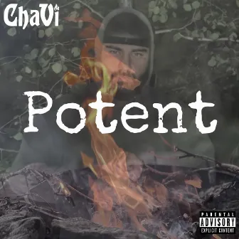 Potent by ChaVi