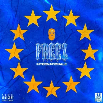 INTERNATIONALE by Freez