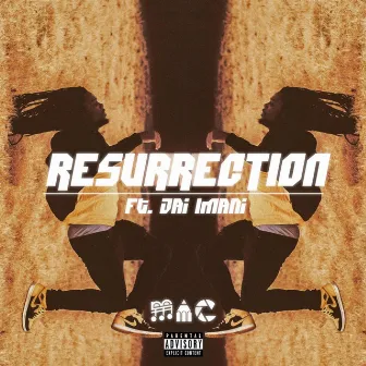 Resurrection by Jabbstract