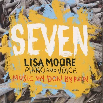 Seven by Don Byron