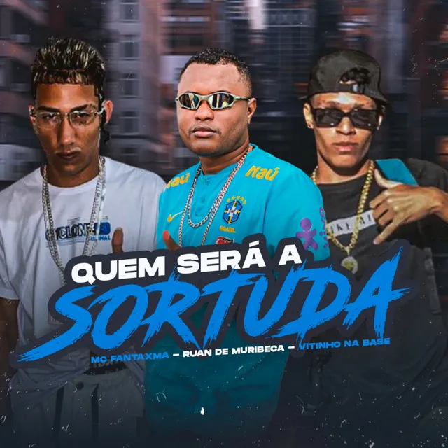 Quem Será a Sortuda