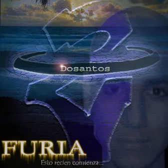 FURIA by DOSANTOS CRU