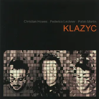 Various Composers: Klazyc by Christian Howes