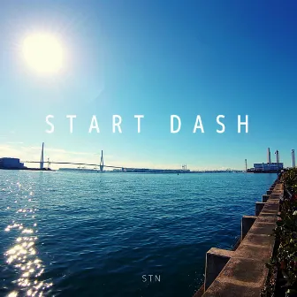 START DASH by STN