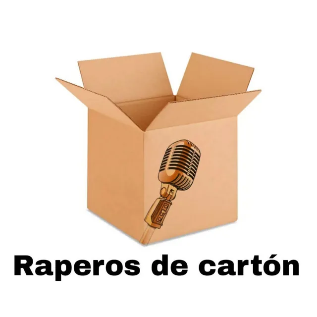 Raperos de Cartón