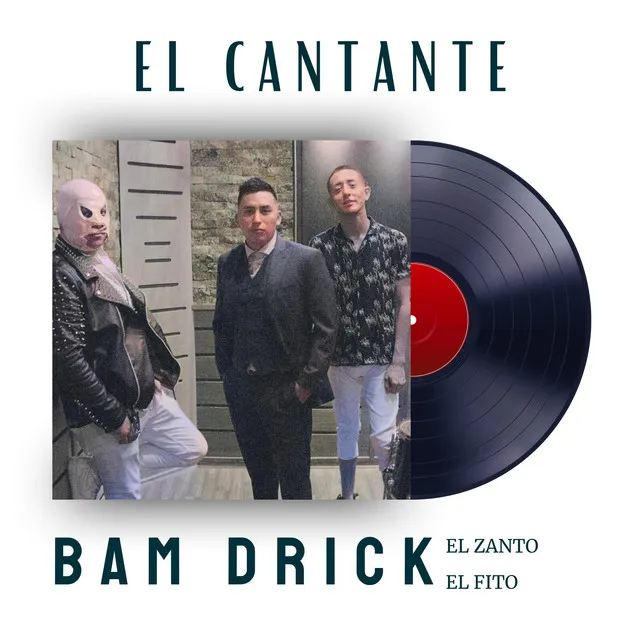 El Cantante