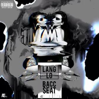 Bacc Seat by Lang Lo