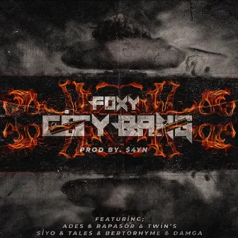 City Bang by Foxy