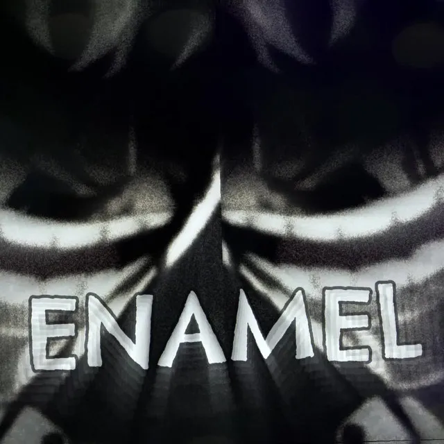 Enamel