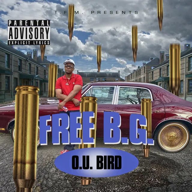 FREE B.G.