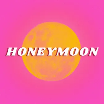 Honeymoon by Pangeaux