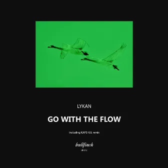 Go With the Flow by Lykan