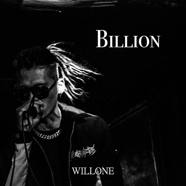 BILLION