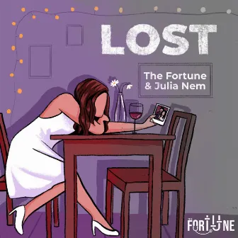 Lost by The Fortune