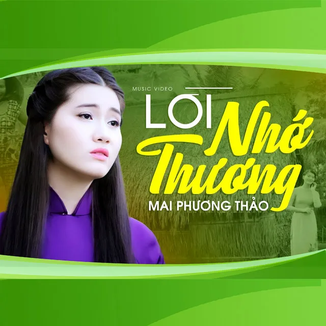 Lời Nhớ Lời Thương