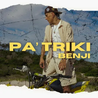 PA TRIKI by BENJI