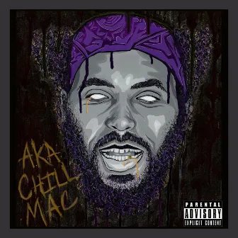 AKA Chill Mac by Unknown Artist