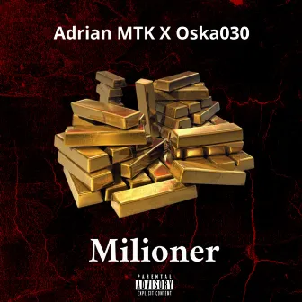 Milioner by Adrian Mtk