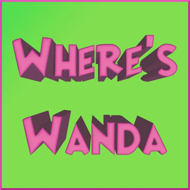 Where's Wanda