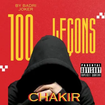 100 LEÇONS by Chakir