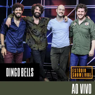 Dingo Bells no Estúdio Showlivre (Ao Vivo) by DINGO