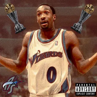 Gilbert Arenas by Lil 3