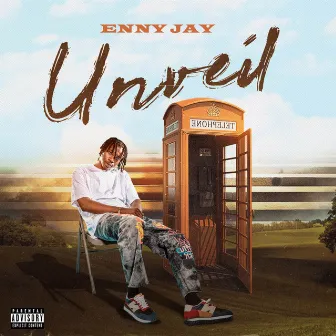 Unveil by Enny Jay