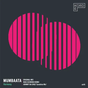 Harmony by Mumbaata