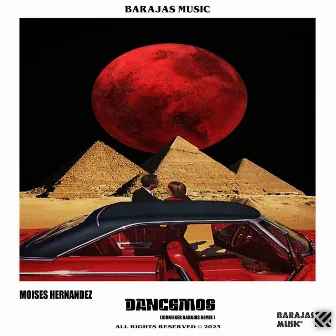 Dancemos (Johneiker Barajas Remix) by Moises Hernandez