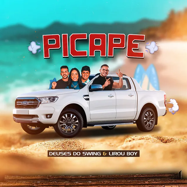 Picape